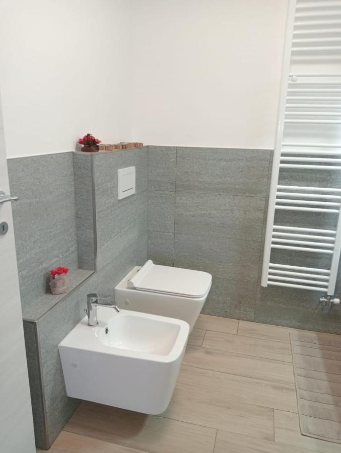 شقة Maison Loren Pila Cerise المظهر الخارجي الصورة