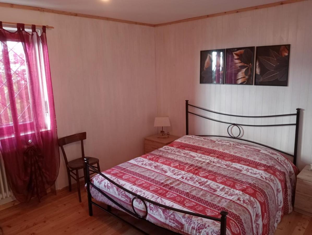 شقة Maison Loren Pila Cerise المظهر الخارجي الصورة